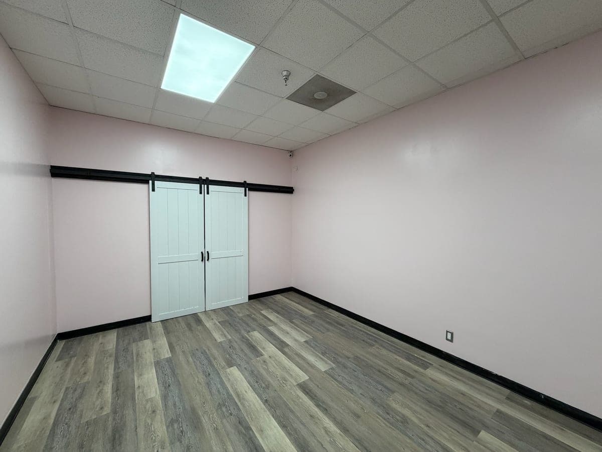 Kremee private event room